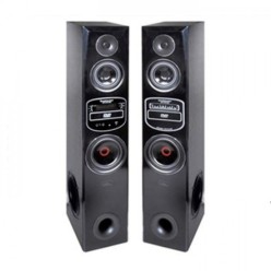 Goldmaster DVP-2150USB Ses Sistemi 1+1