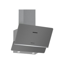 Profilo DVK6J671 Gri Cam Duvar Tipi Davlumbaz