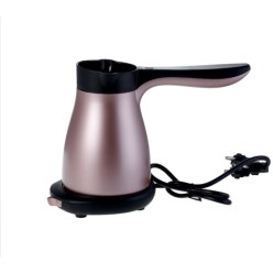 Karaca Rosegold Elektrikli Cezve