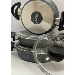 BY KARDELEN GRANİT SAHAN SET