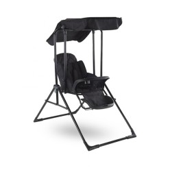 Babyhope 804 Lüks Yatarlı Salıncak