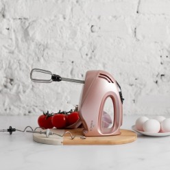 Karaca Rosegold 425 W Mikser