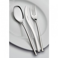 Karaca 84 Parça 12 Kişilik Dora Çatal Kaşık Bıçak Takımı