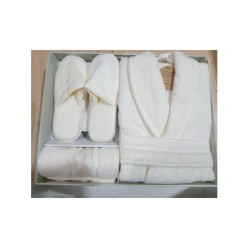 Özdilek Colourist Krem Banyo Seti 