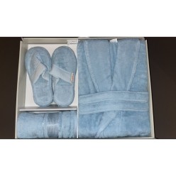 Özdilek Colourist Aqua Banyo Seti