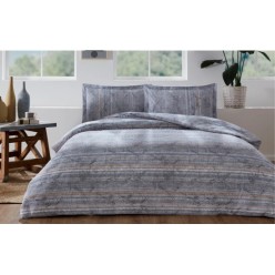 Özdilek Colorado Çift Kişilik Nevresim Takımı Mavi