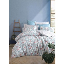 KOBYEN Çift Kişilik Nevresim Seti Sharon