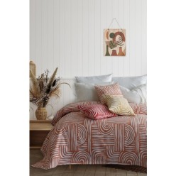 İyi Geceler İstanbul Daily Tek Kişilik Pike