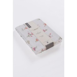 İyi Geceler İstanbul Daily Tek Kişilik Pike Bahar