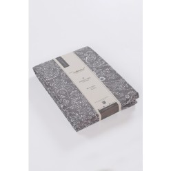 İyi Geceler İstanbul Daily Tek Kişilik Pike Şal