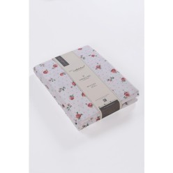 İyi Geceler İstanbul Çift Kişilik Pike Rose Pembe