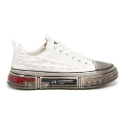 Marcomen 18219 Beyaz Erkek Ayakkabı