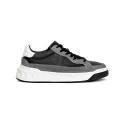 Marcomen 19456 Erkek Deri Casual Ayakkabı