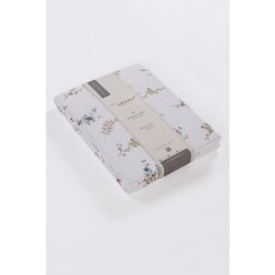 İyi Geceler İstanbulDaily Çift Kişilik Pike Bahar