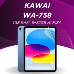Kawai WA-788 Tablet
