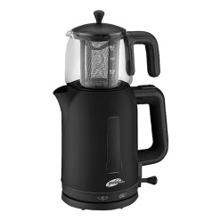 Goldmaster GM-7321 Papatya Çay Makinesi