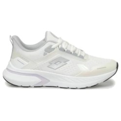 Lotto Lovelo Bej Kadın Koşu Ayakkabısı