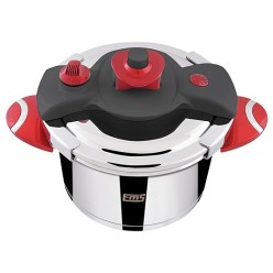 FMS Silindir Matik 7 Lt Düdüklü Tencere