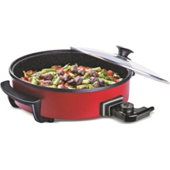 CINTO CPT-2050M Elektrikli Multipan Tava 32 cm