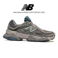 New Balance 9060 CASTLEROCK (105)