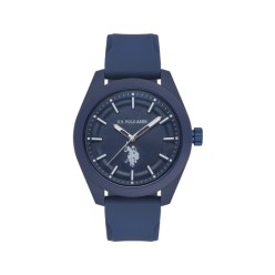 U.S. Polo Assn. USPA1022-04 Erkek Kol Saati