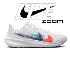 Air Zoom Pegasus 40 Premium Erkek Koşu Ayakkabısı