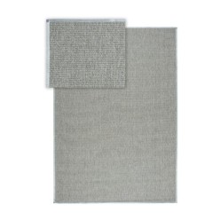 Suit SU02 Grey Biye 07 Grey Doğal Sisal Halı 100x208