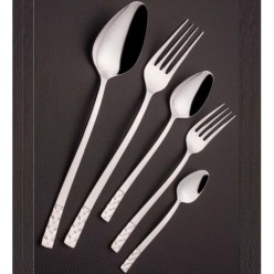 Bykardelen 30 Parça Kaşık Çatal Set