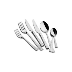 Korkmaz Stella 84 Parça Çatal Kaşık Bıçak Seti