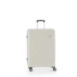 MÇS Polipropilen Valiz V377 75 CM