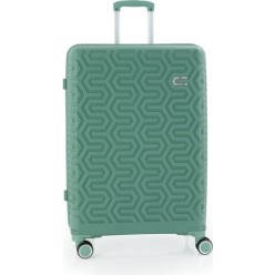 MÇS Polipropilen Valiz V377 75 cm