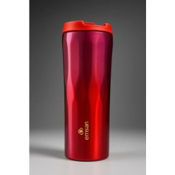 Emsan Crystal Termos Pembe 500 ml