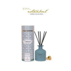 İyi Geceler İstanbul Home Fragrance Bambu Çubuklu Oda Kokusu 200 ml