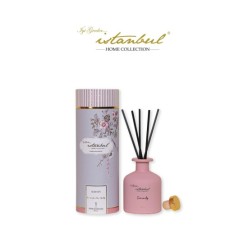 İyi Geceler İstanbul Home Fragrance Bambu Çubuklu Oda Kokusu 200 ml - Serenity
