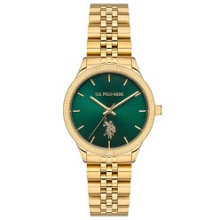U.S. POLO ASSN. USPA2061-06 Kadın Kol Saati