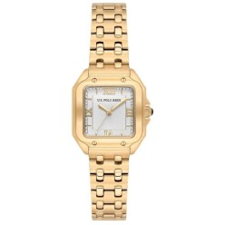 U.S. POLO ASSN. 2074 Kadın Kol Saati