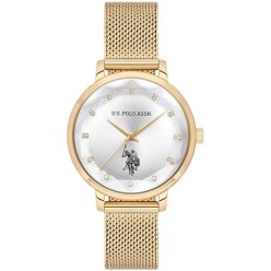 U.S. POLO ASSN. 2079 Kadın Kol Saati