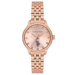 U.S. POLO ASSN. USPA2071 Kadın Kol Saati