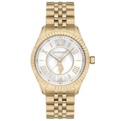 U.S. POLO ASSN. USPA2028 Kadın Kol Saati