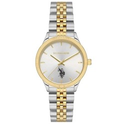 U.S. POLO ASSN. USPA2061-02 Kadın Kol Saati