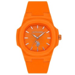 U.S. POLO ASSN. USPA1050 Erkek Kol Saati