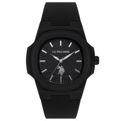U.S. POLO ASSN. USPA1050 Erkek Kol Saati