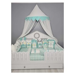 ABC Montessori Uyku Seti