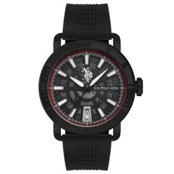 U.S. POLO ASSN. USPA1058 Erkek Kol Saati