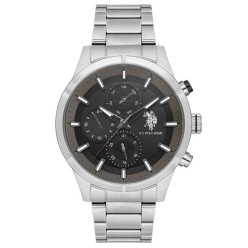 U.S. Polo Assn. USPA1014B-07 Erkek Kol Saati
