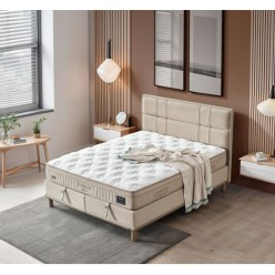 Tesla Therapy Yatak 150x200