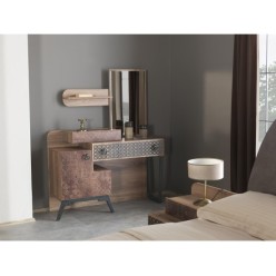 Arno Likya Şifonyer Ayna