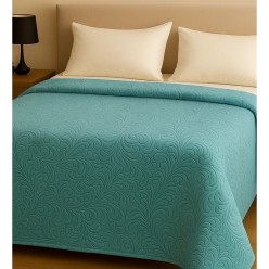 Merinos Elegans Battaniye Çift Kişilik Maldiv 220X240