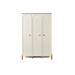 Arno Genç Foça 3 Kapılı Dolap