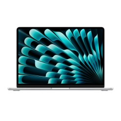 Macbook Air 13” M3 8 CPU 10 GPU | 8 GB Ram | 256 GB SSD | Gümüş